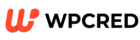 WPCred Logo