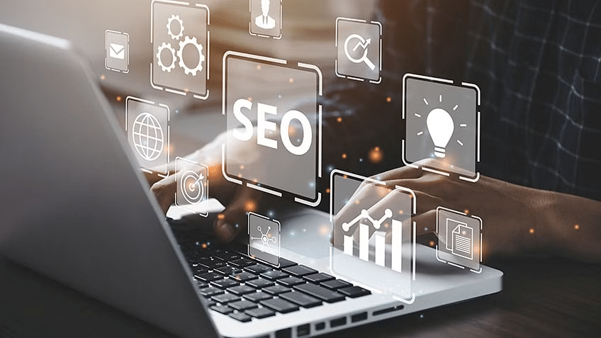 SEO_projects