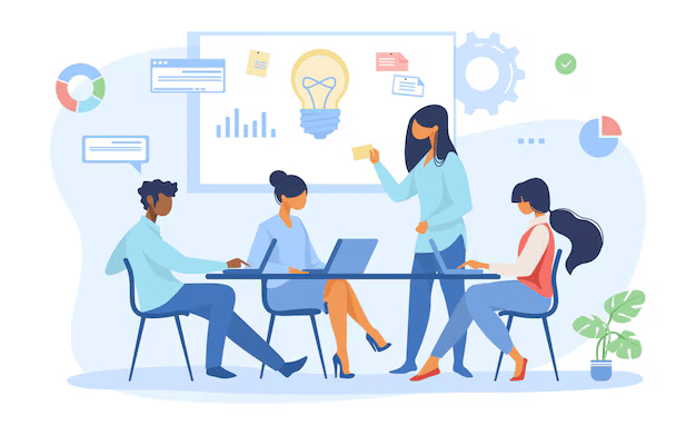 one stop digital marketing agency