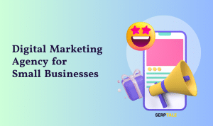 Digital Marketing Agency for Small Businesses