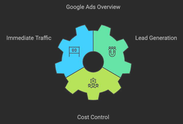 Google Ads Overview