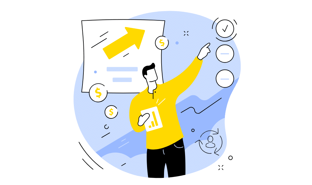 Personal Growth in SERPTALE