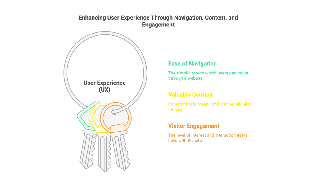 User Experience (UX)