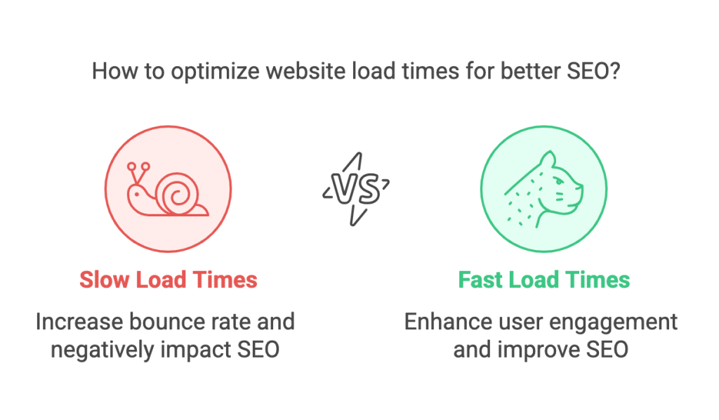 Speed and Performance