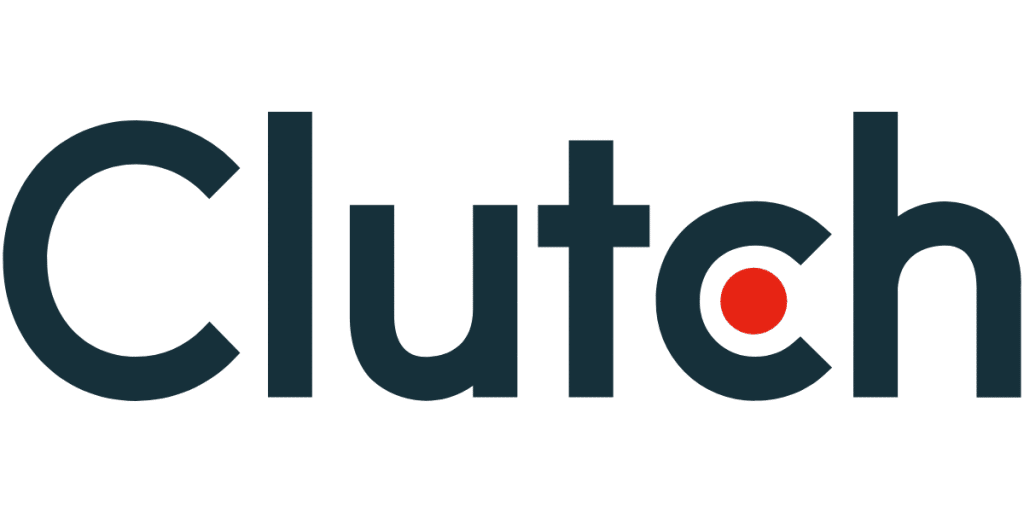 Clutch Logo