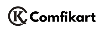 Comfikart logo