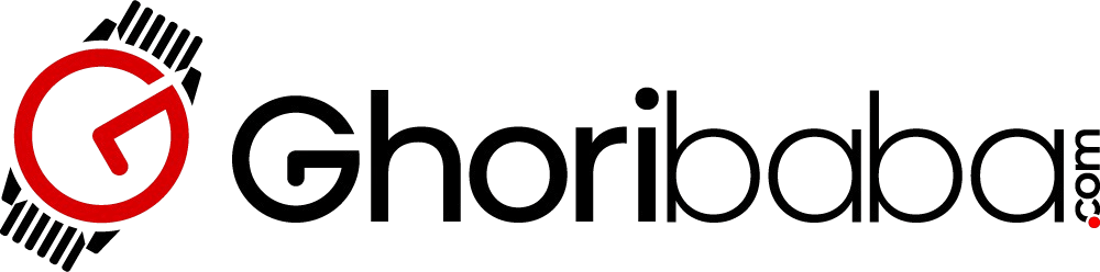 Ghoribaba-logo