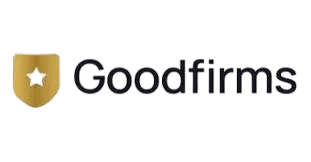 Goodfirms logo