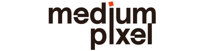 MediumPixel logo
