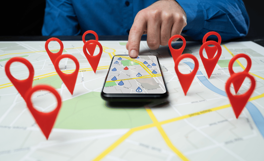 Local SEO service provider