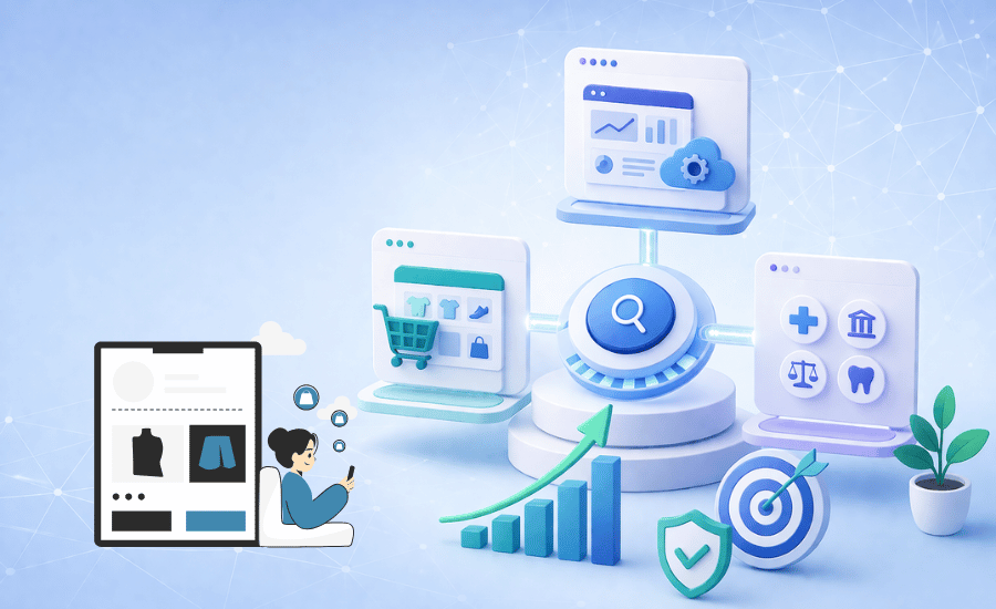 SaaS and WooCommerce SEO