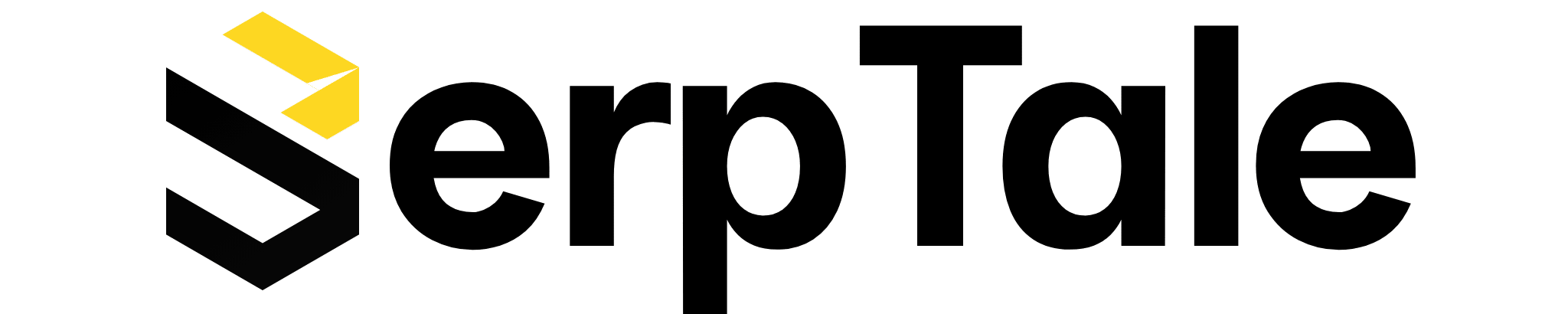 SerpTale Logo updated