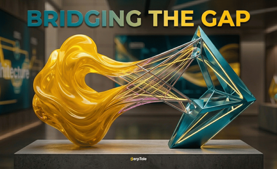 Bridging the Gap Between Creative Intuition and Technical Precision