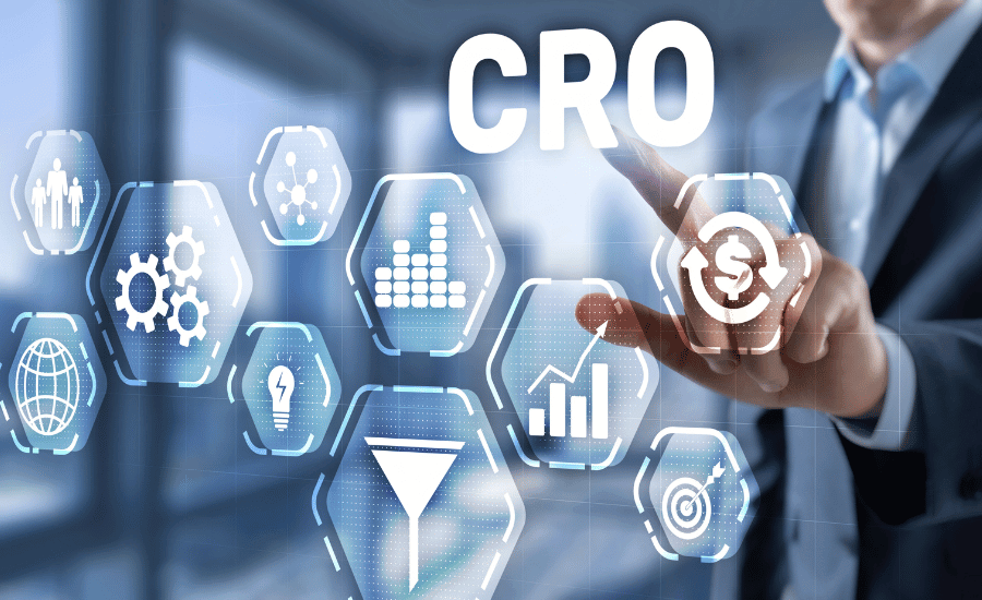 Conversion rate optimization