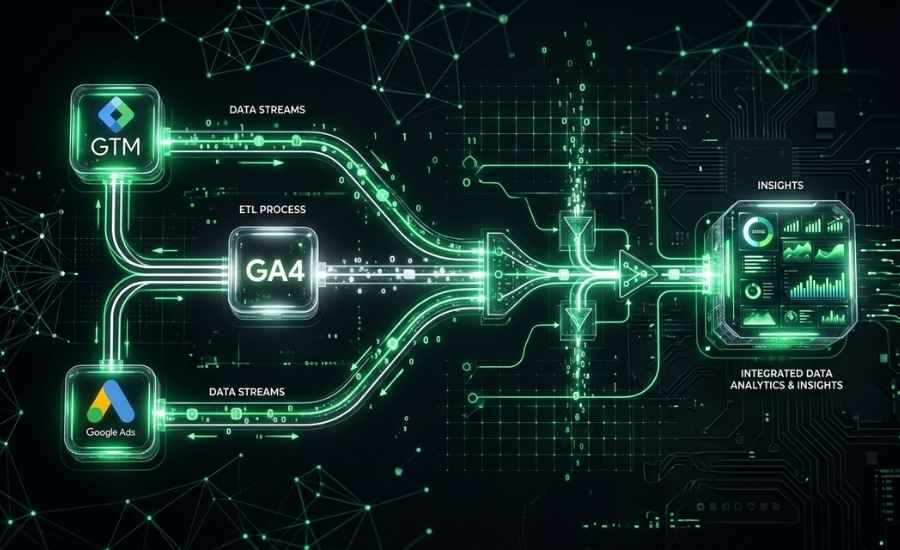 Data-Driven Campaigns