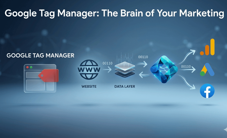 Google Tag Manager