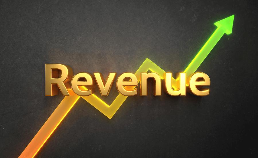 High-Performance Revenue Engines