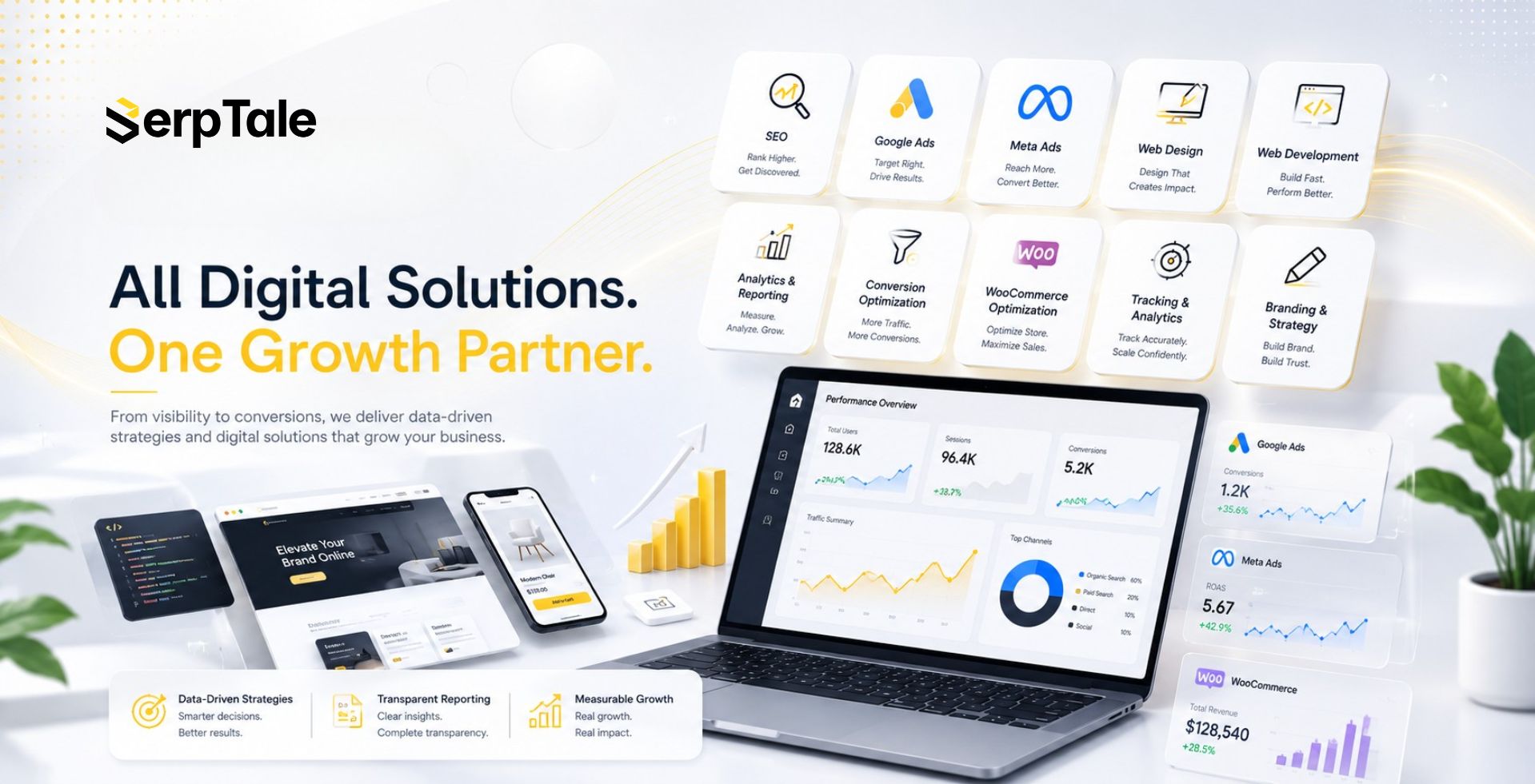 Best Digital Marketing Services