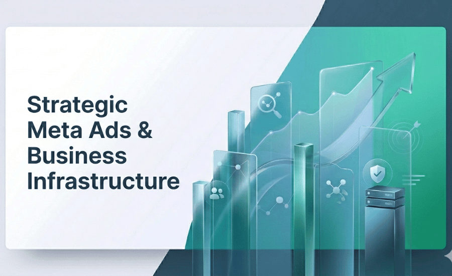 Strategic Meta Ads & Business Infrastructure