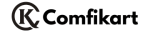 Comfikart logo